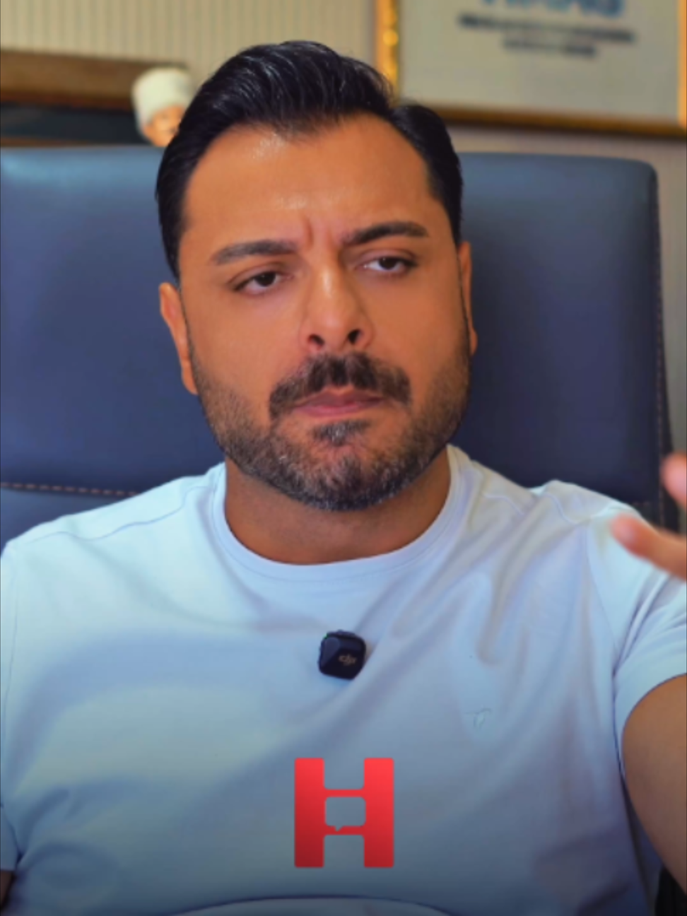 @Haberleş
