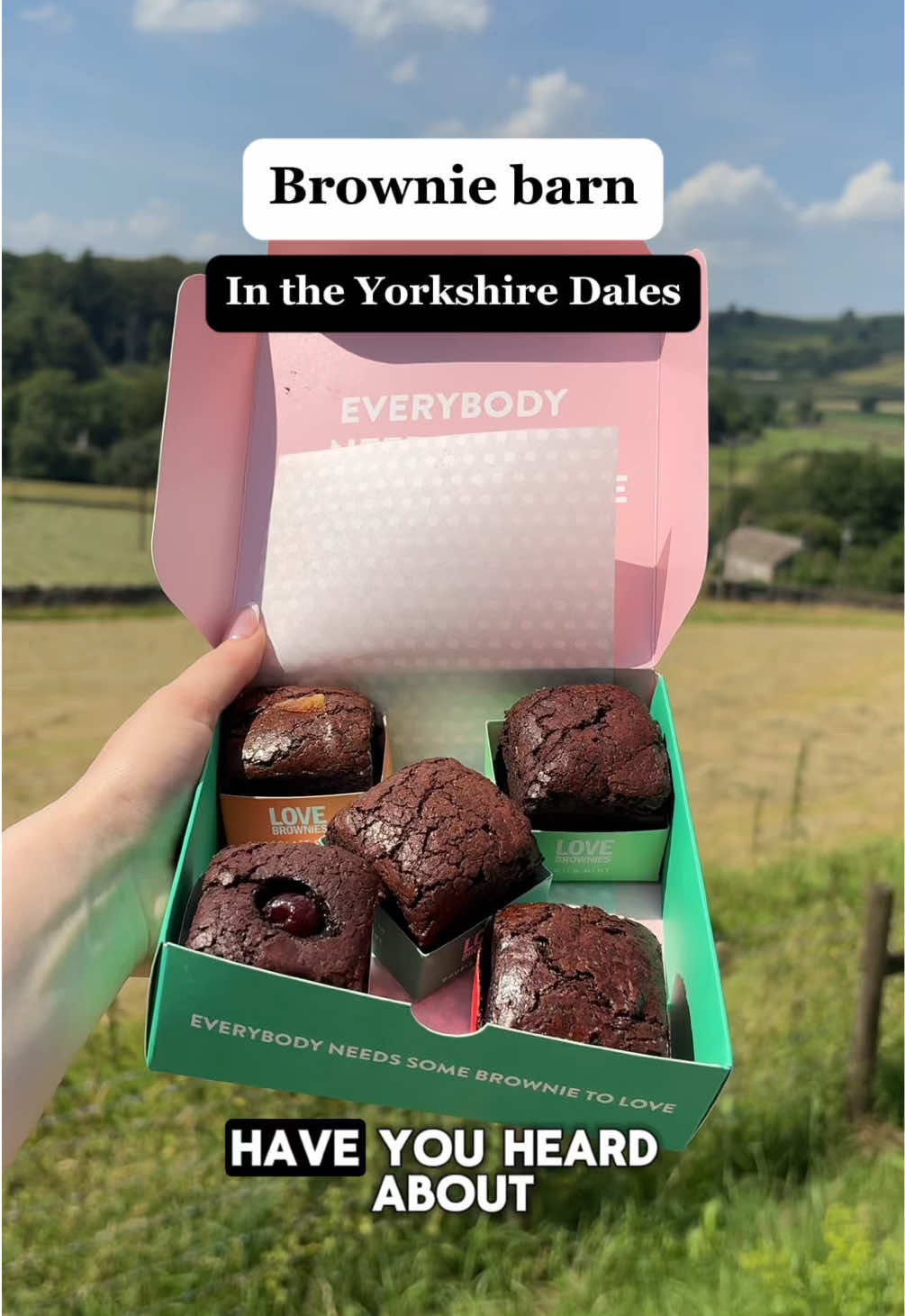 @Off the Map, Yorkshire