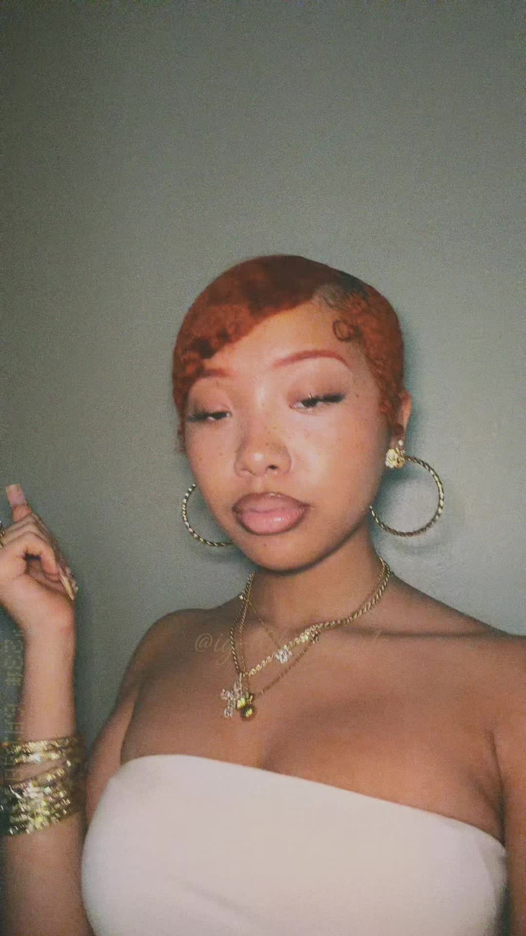 @Ig - t0kii_mar1e