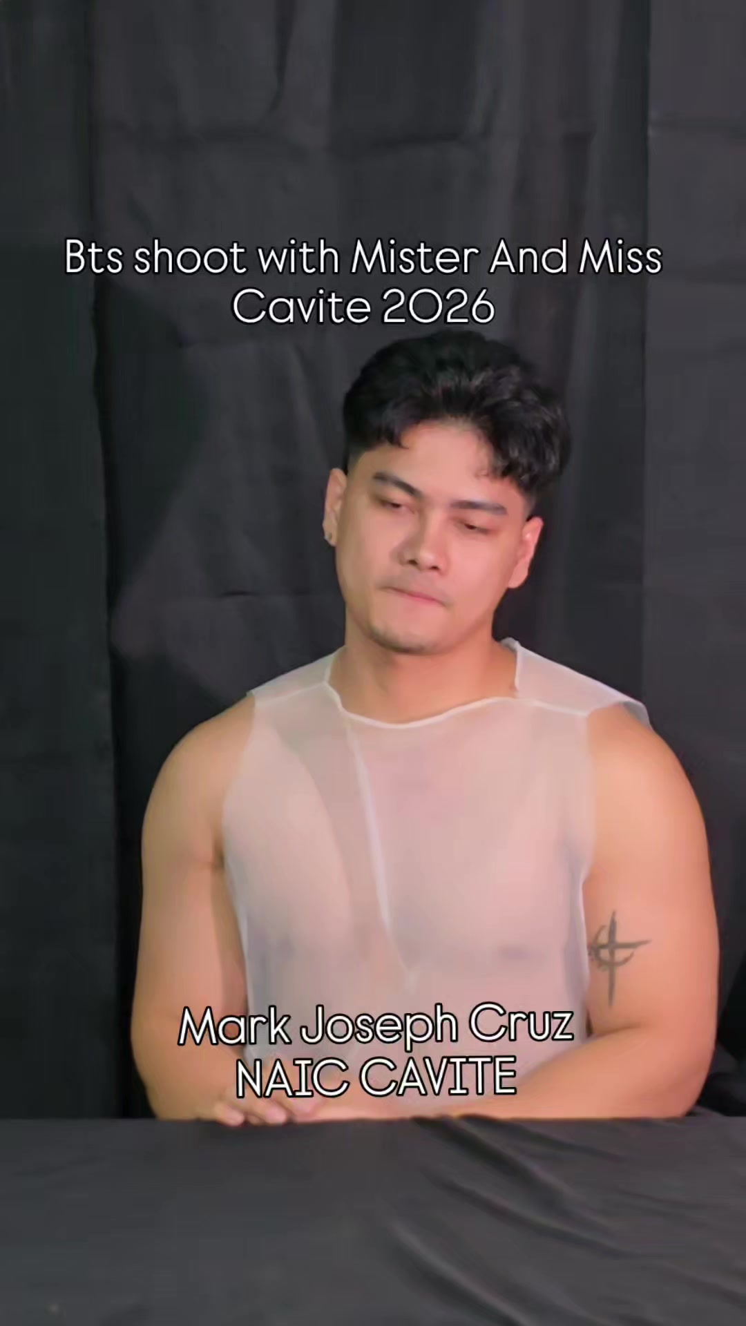 @Mark Joseph Cruz