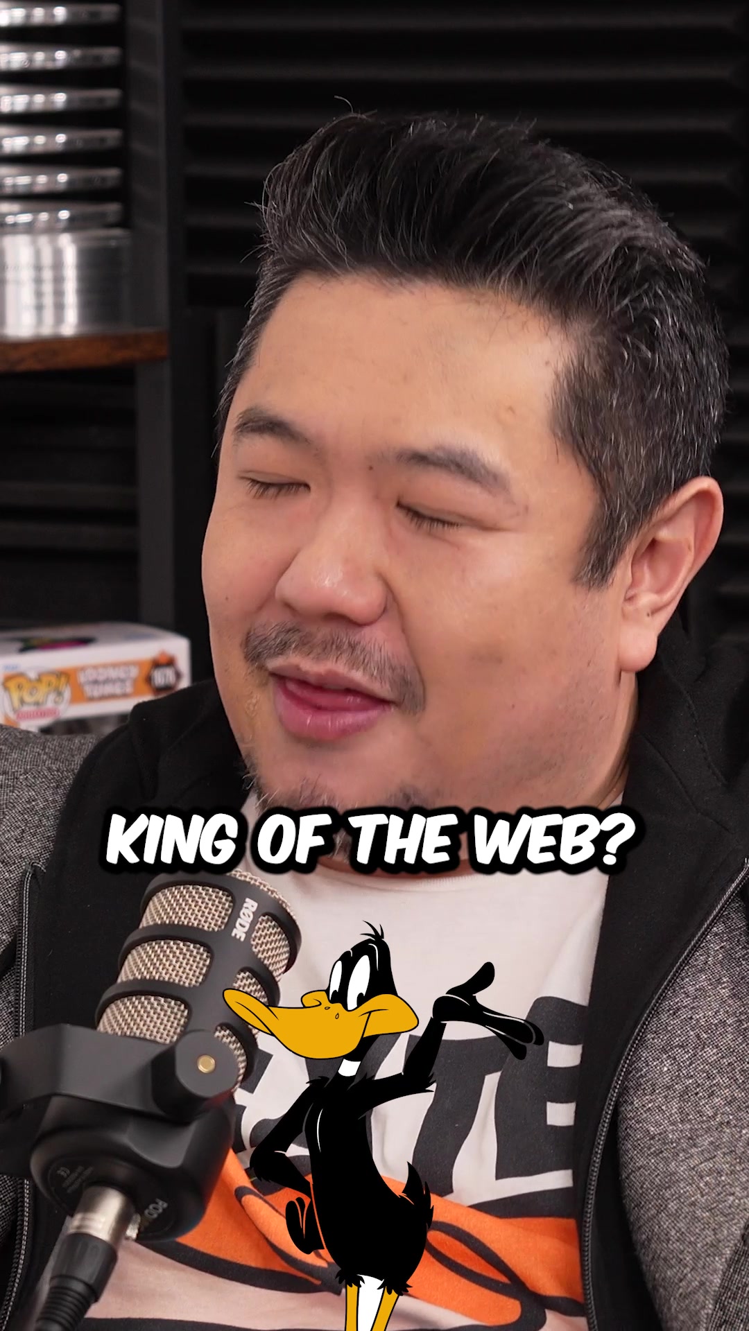@Joe Vulpis