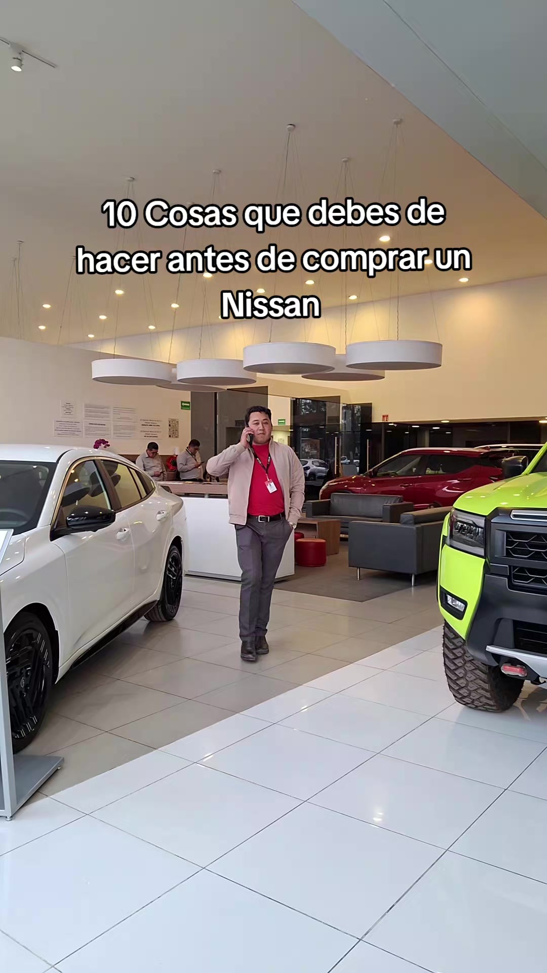 @Nissan_Texcoco_Oficial