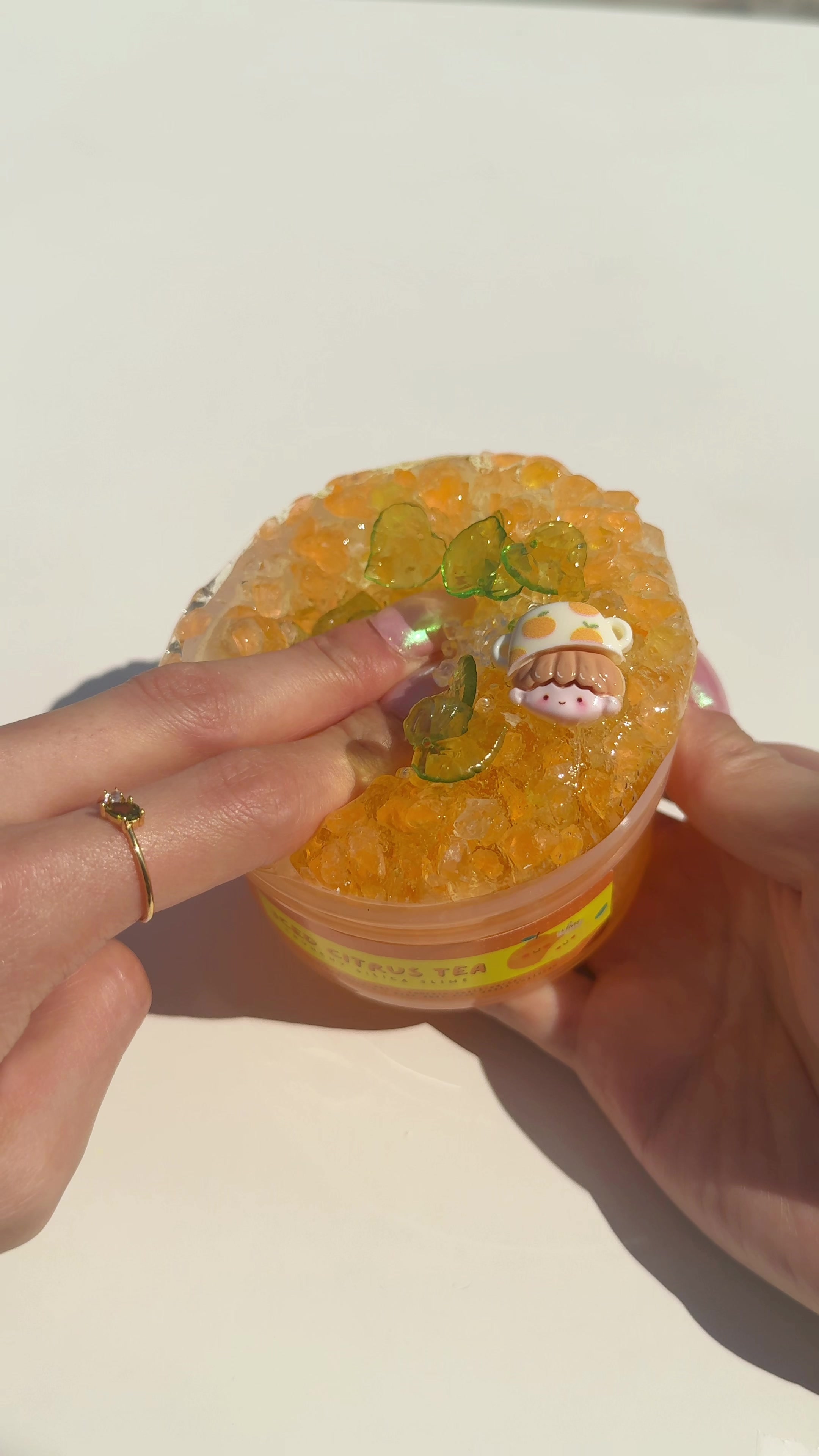 @Lime Slimes Company