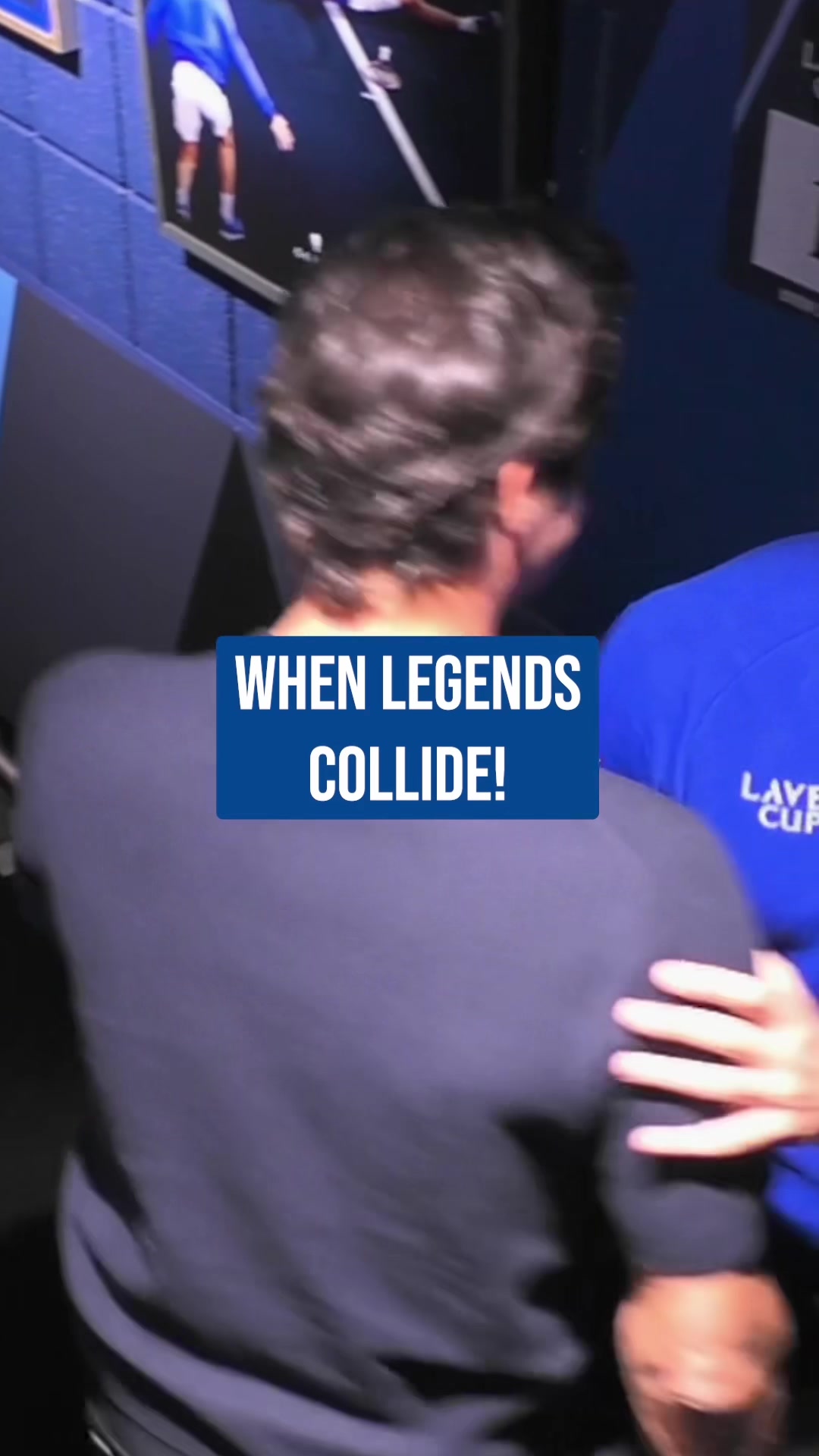 @Laver Cup