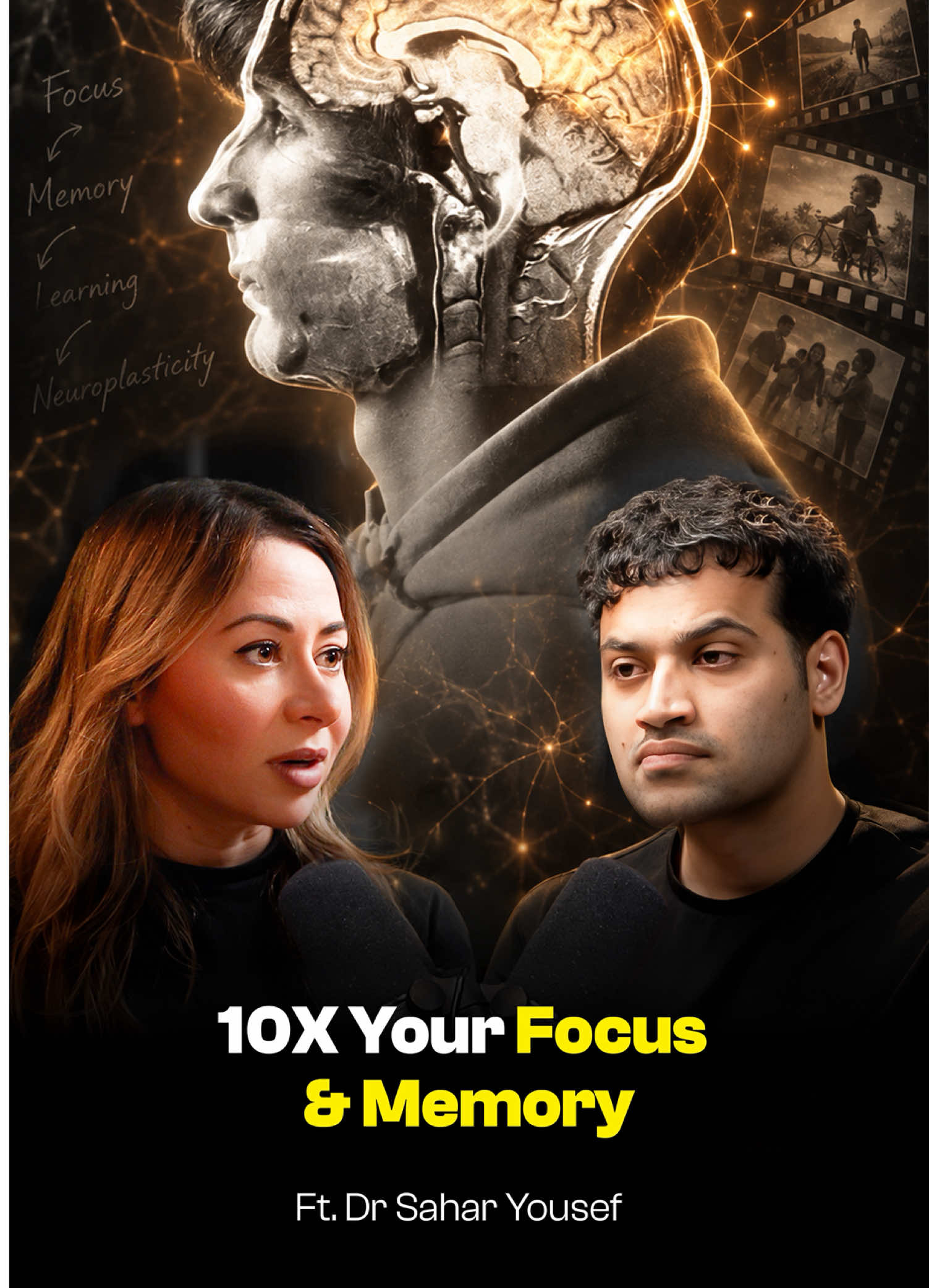 @Podcast Clips