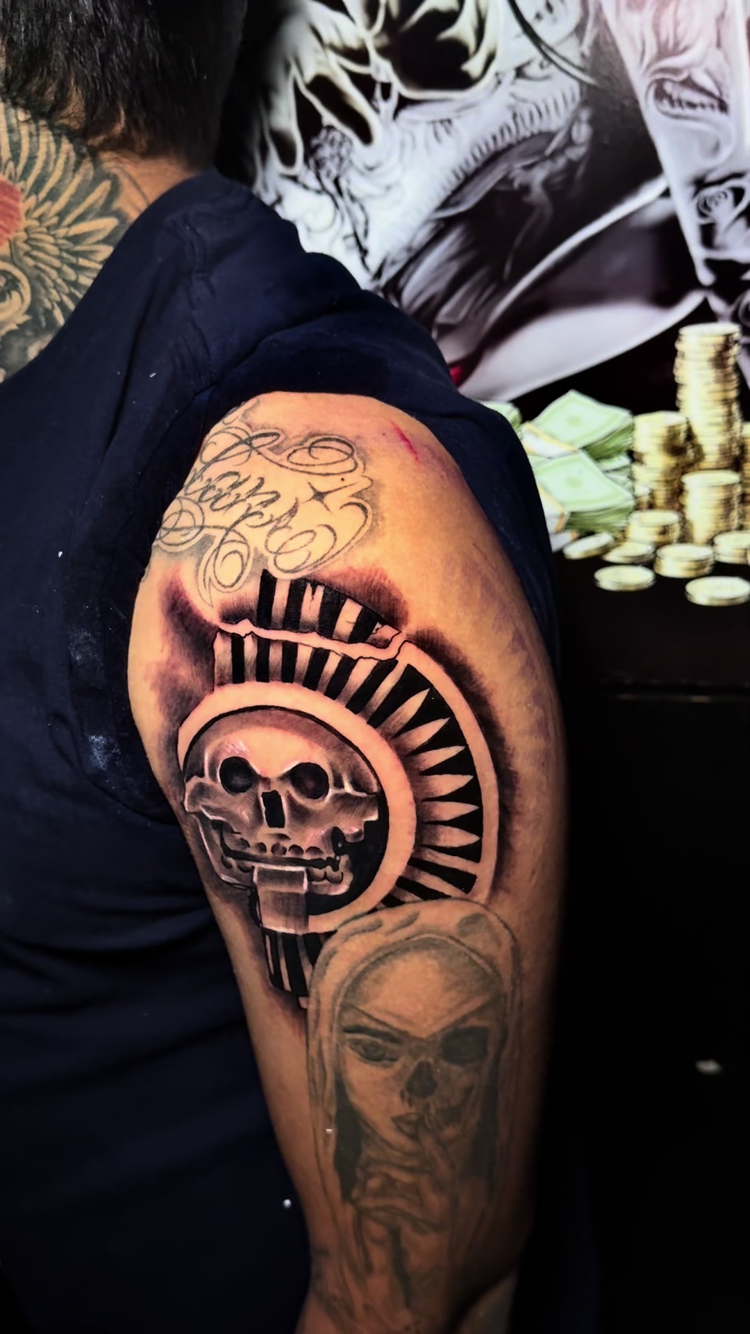 @krownertattoo!!🔥