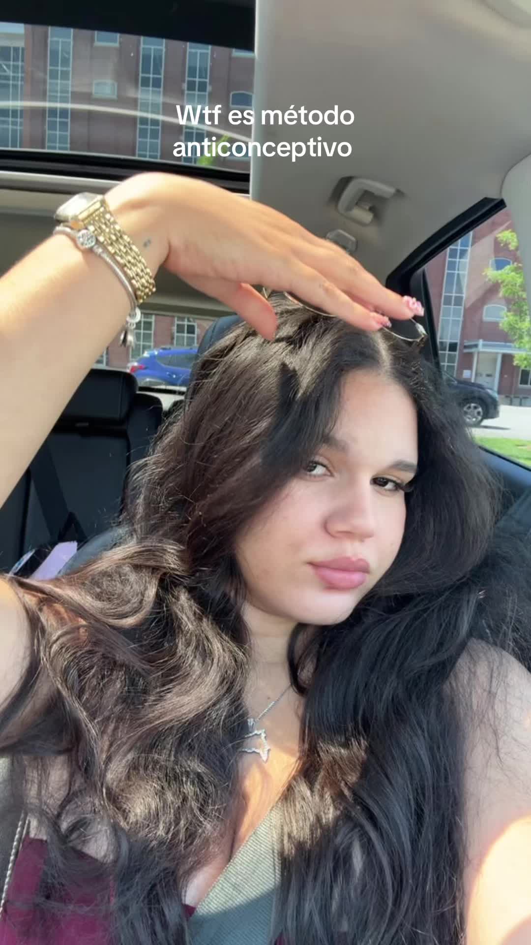 @Karina Sanchez👑