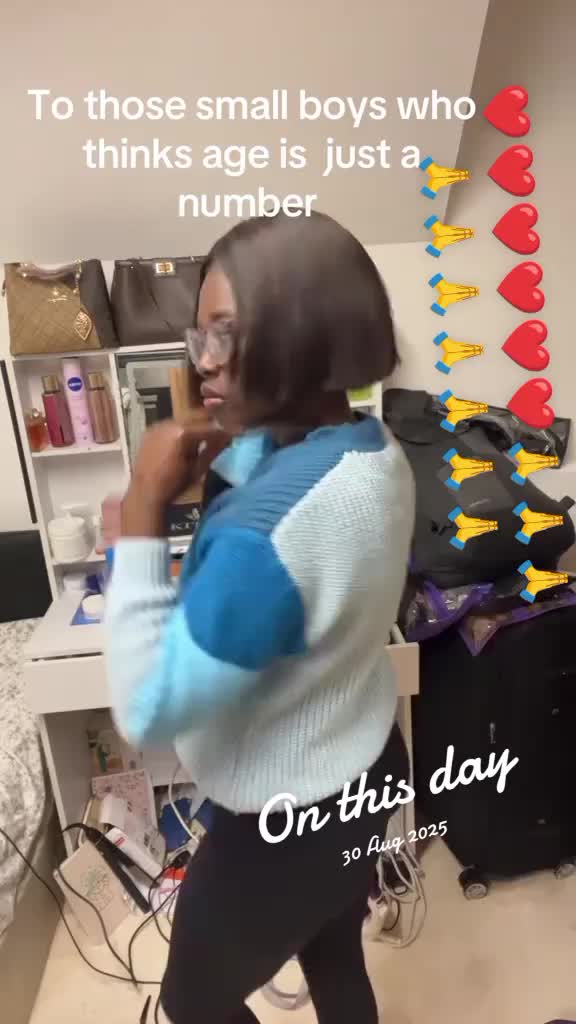 @GOD’S DAUGHTER 🇬🇭🇬🇧🇬🇧