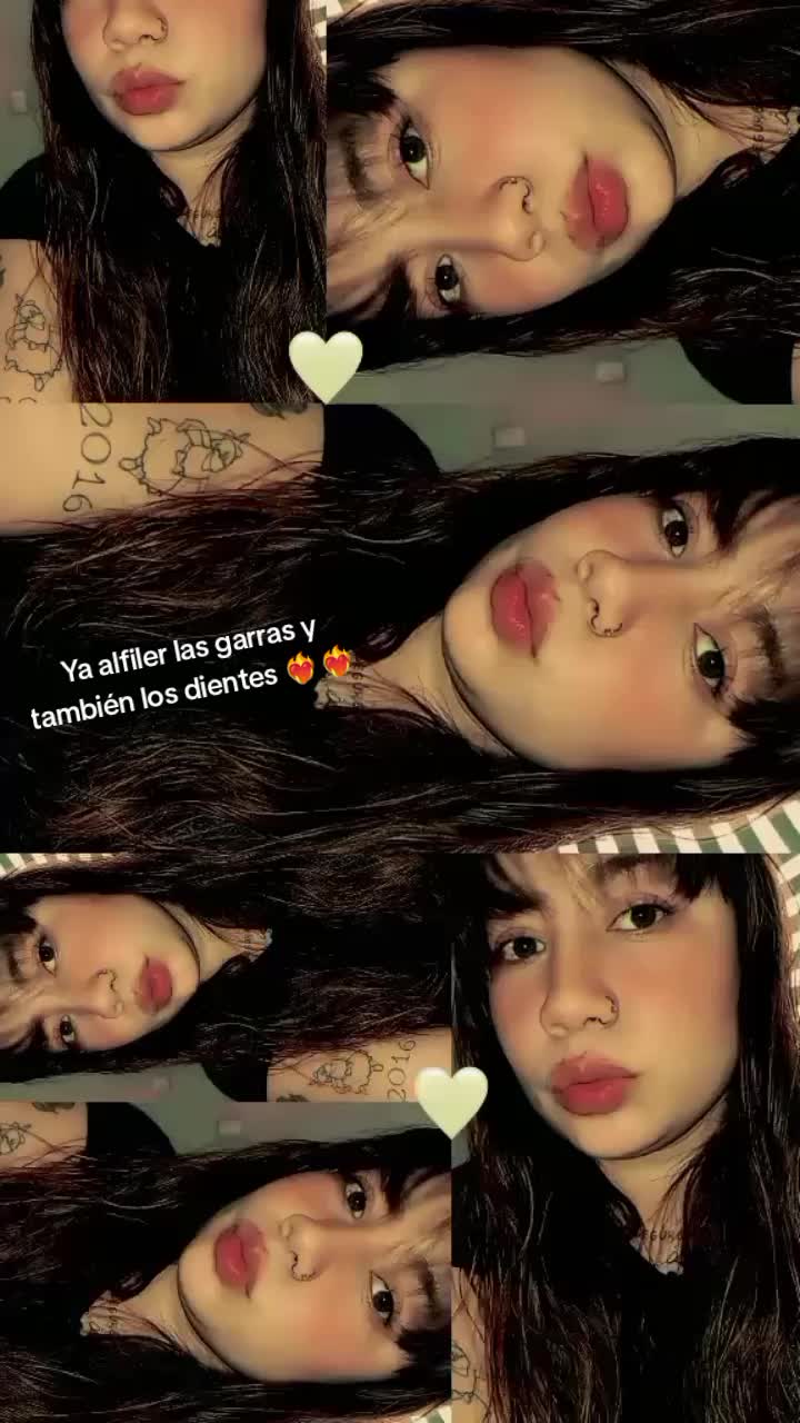 @Ana Cris Rdiiz