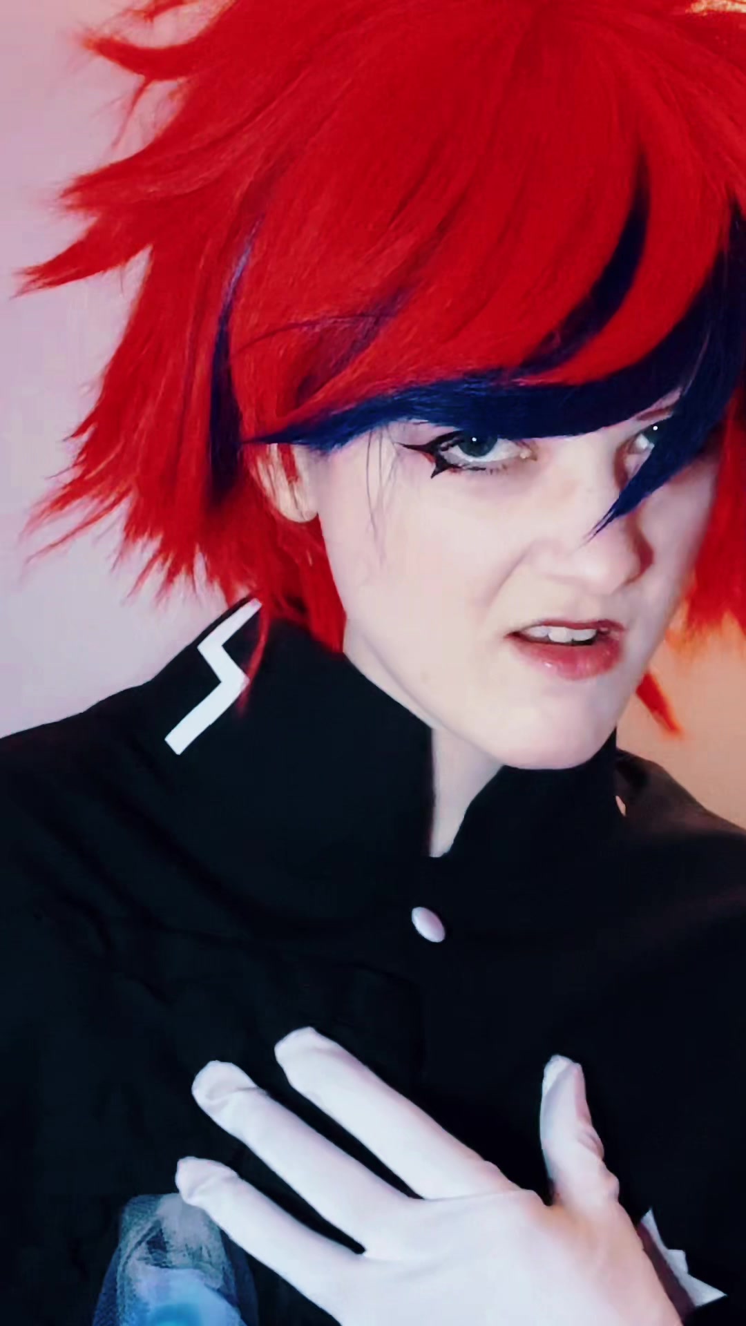 @paranormalcosplay