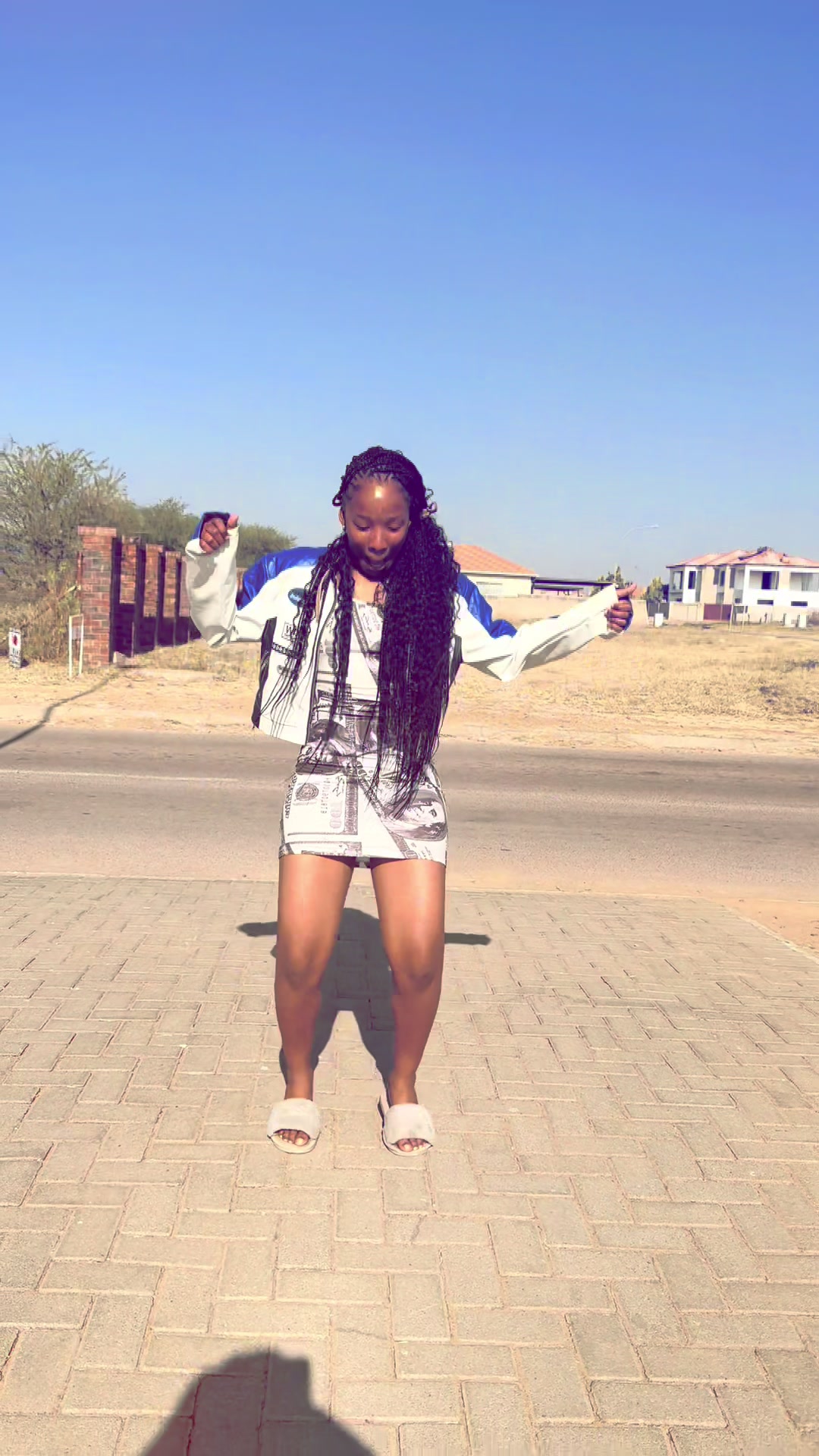 @TINA MODIBA.๐๐