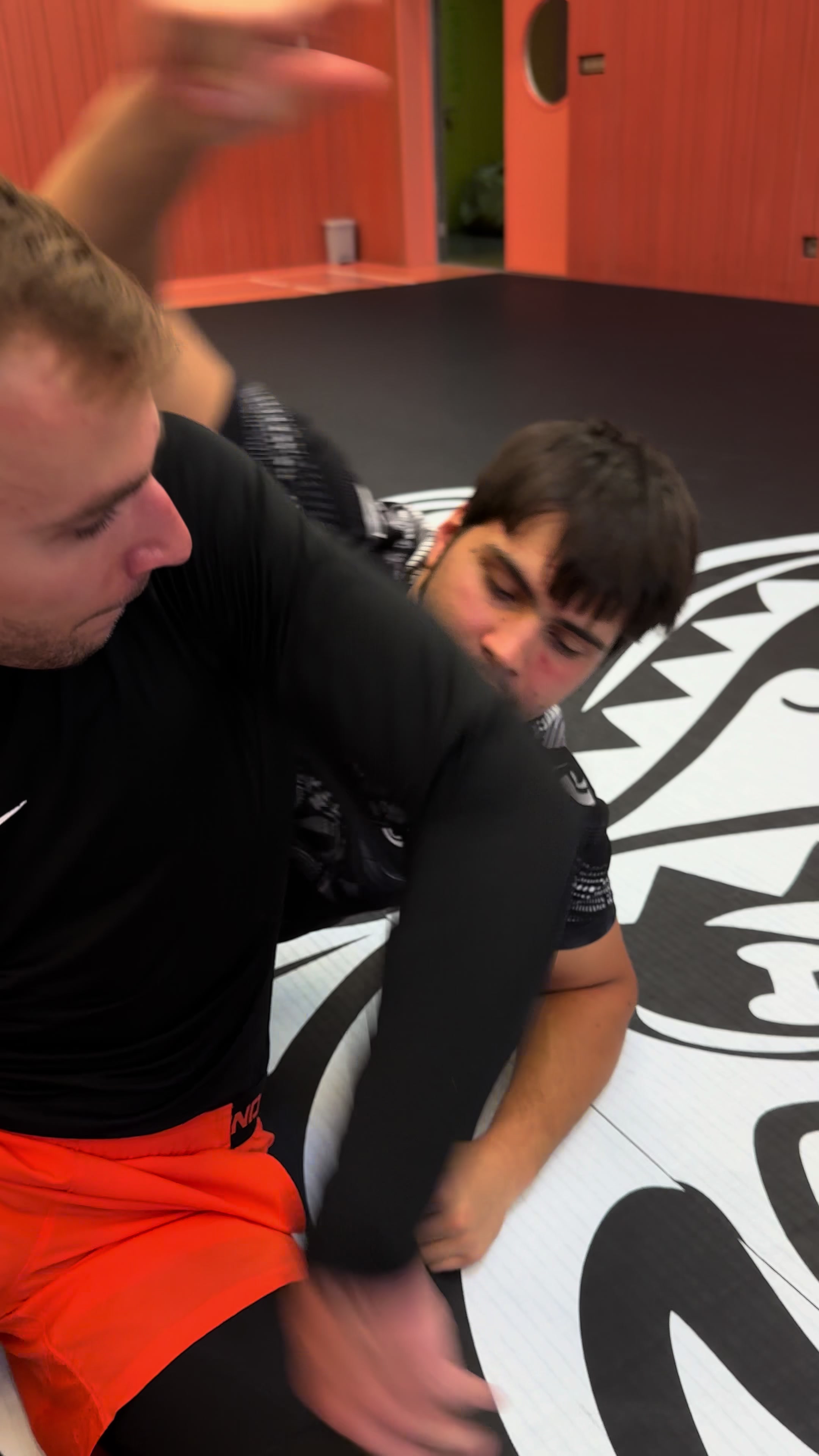 @KahramanovBJJ