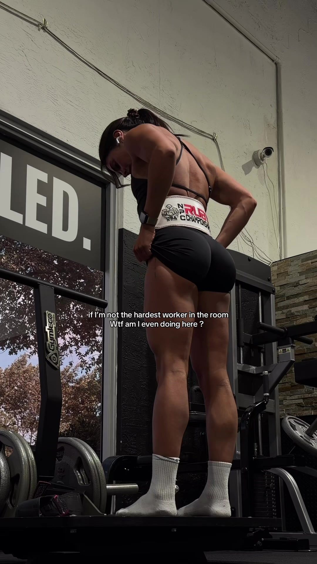 @Tal | IFBB BIKINI PRO 🌐