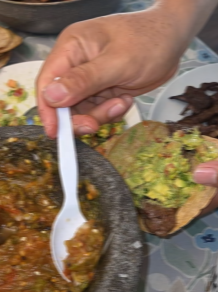@Eli, Alma 🧑🍳 y familia