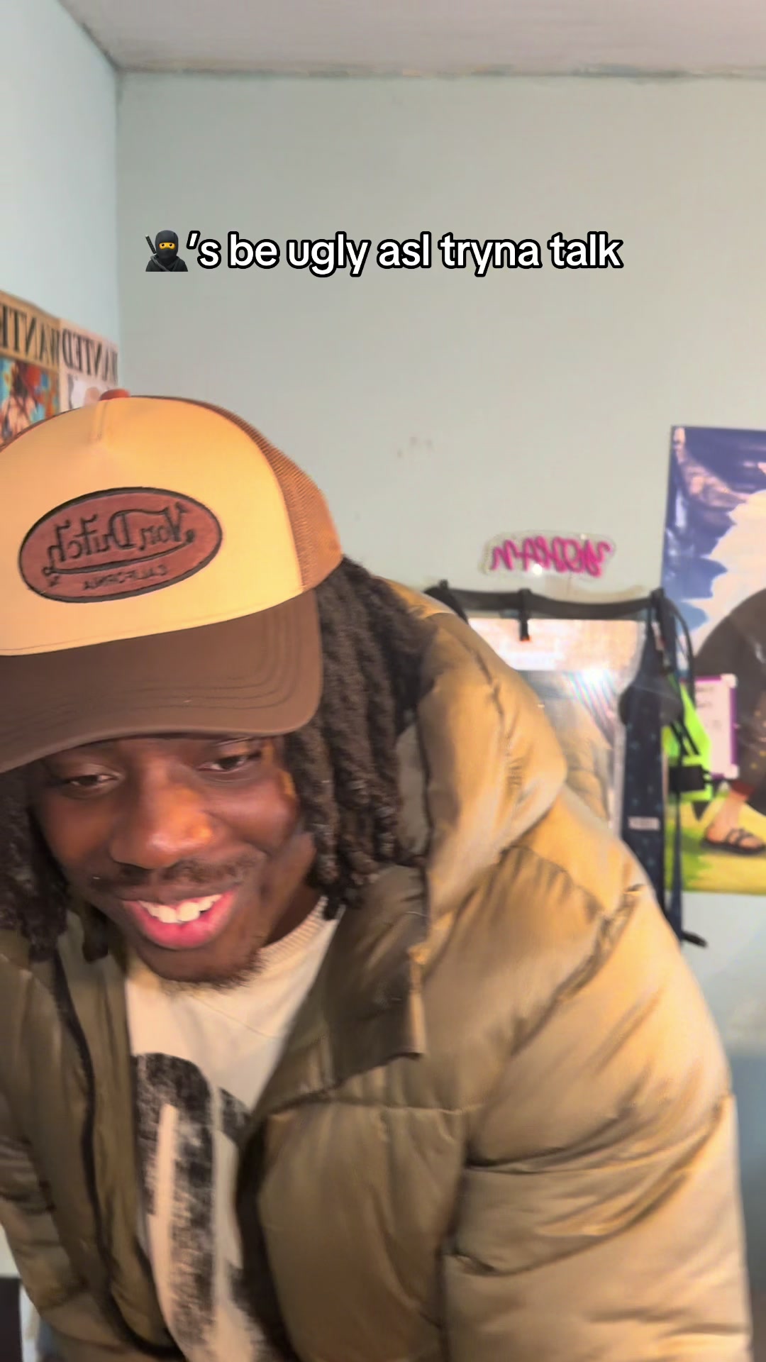 @Mannyuja