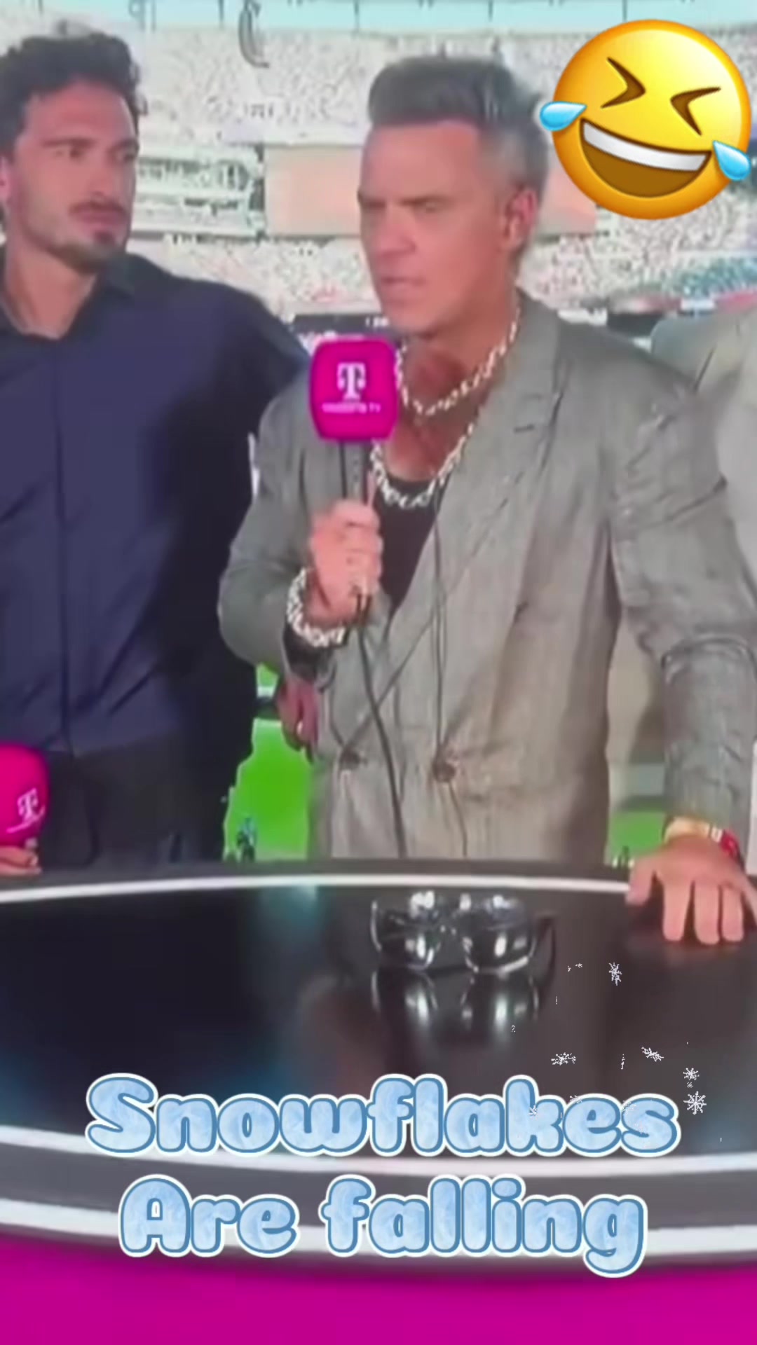 @LooneyTV