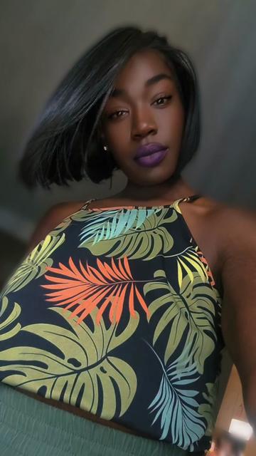 @MELANIN GOD