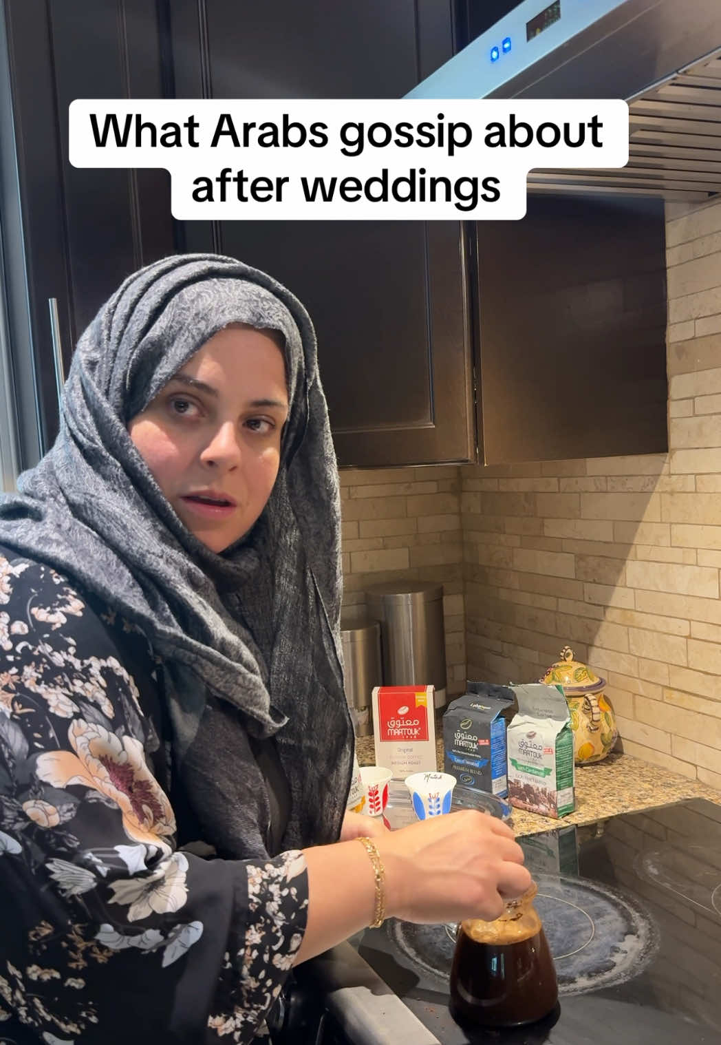 @Maya Hussein