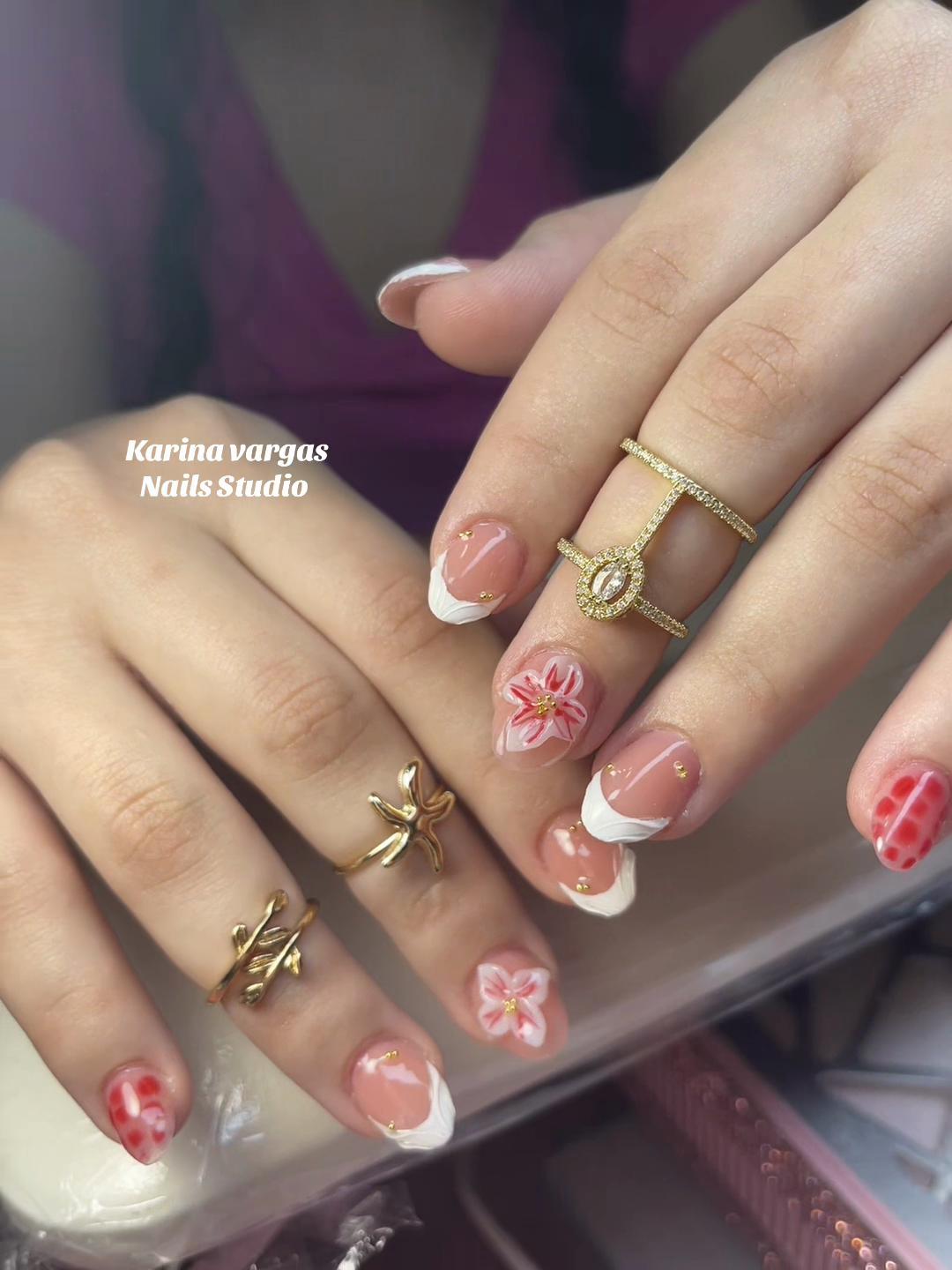 @🎀Karina-Nails🎀