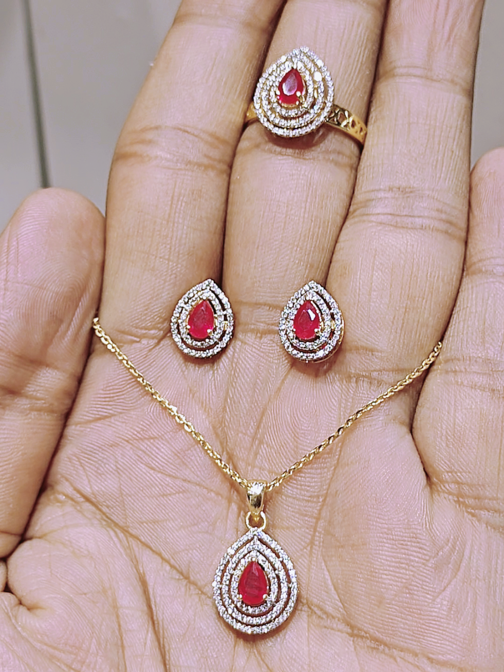 @AnandJewellers