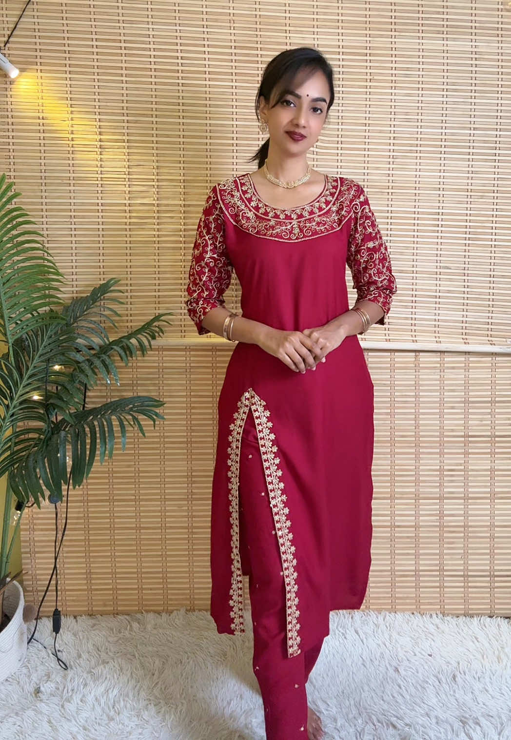 @Janani