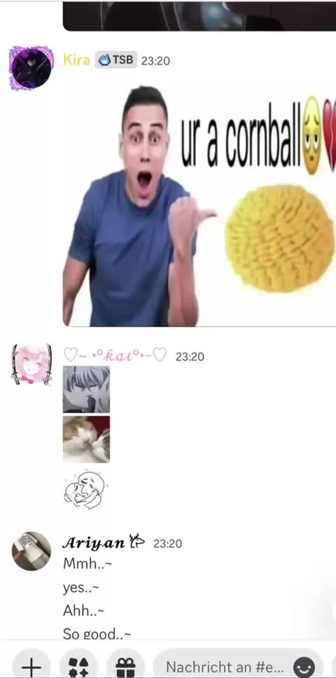 @Evzie