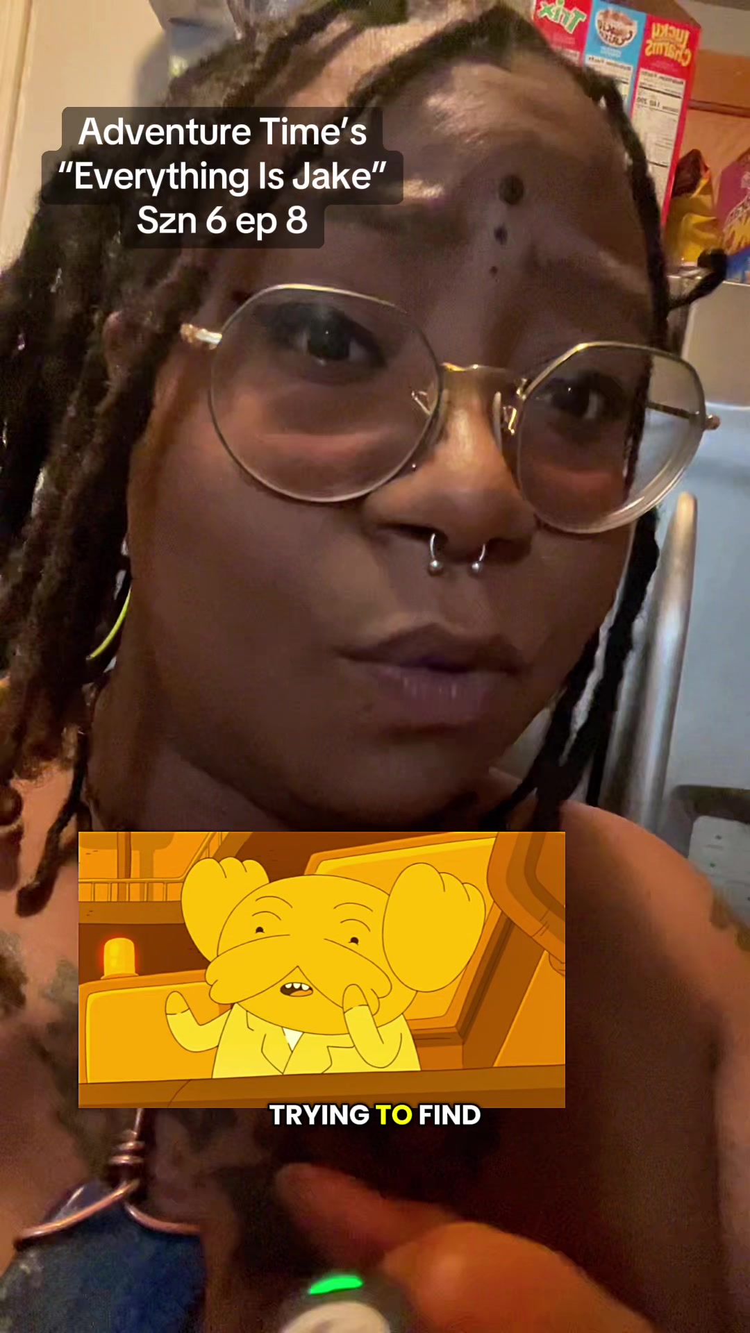 @KosmicKitty