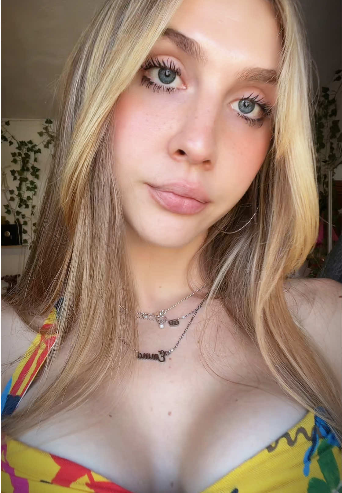 @Messy Girl ♡