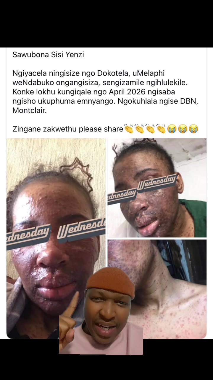@Mbusi Ndaba