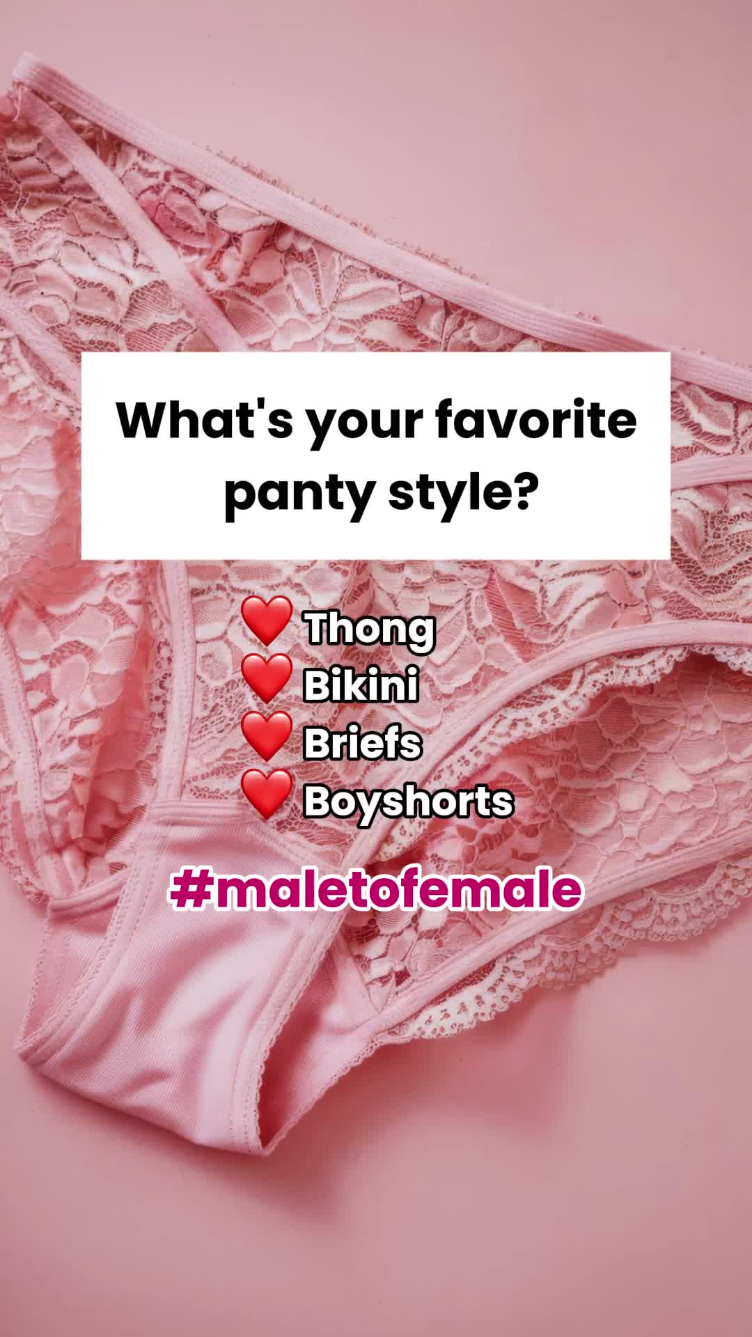 @Femme Secrets