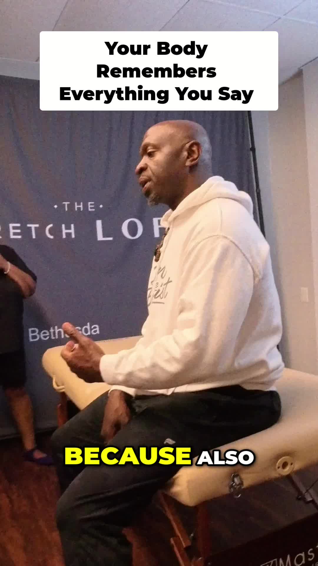 @The Stretch Loft