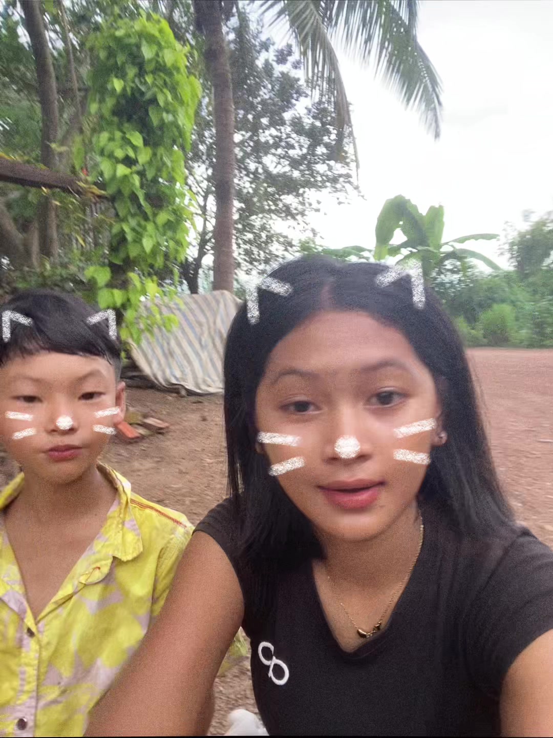 @Srey Noch Single ๐๐ซฅ