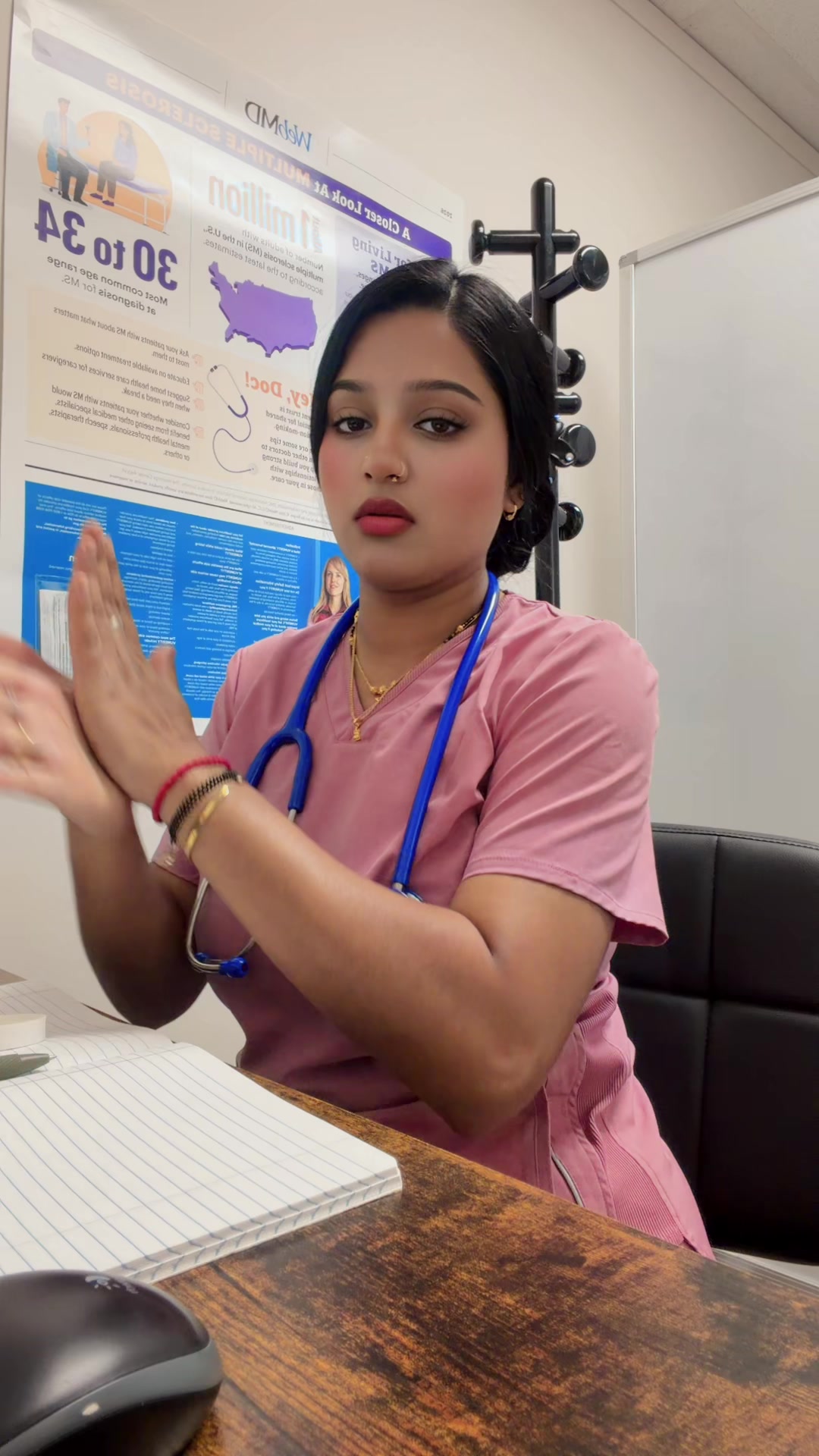 @SHIVANI-18/26 🩺💉🩸