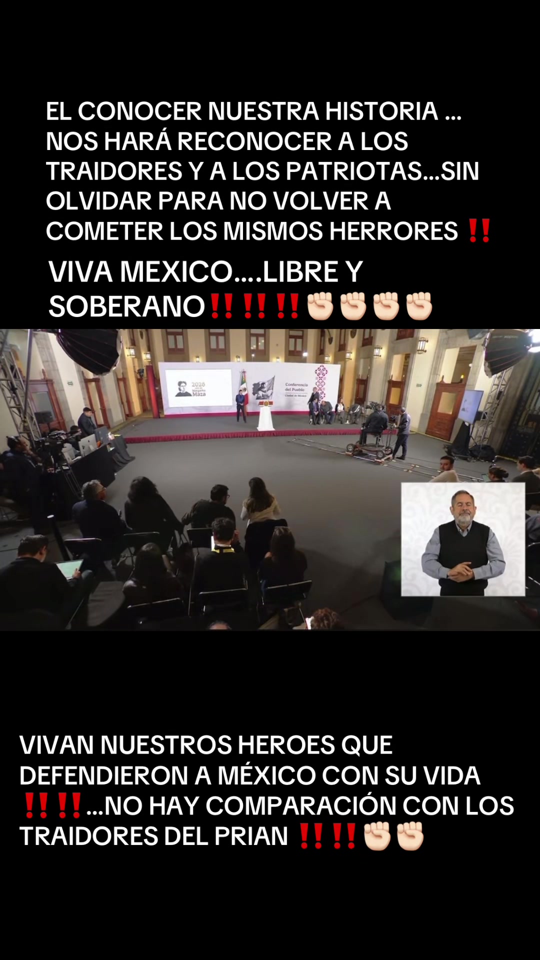 @amexicoselerespeta
