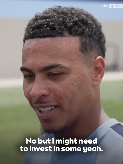 @Sky Sports Football