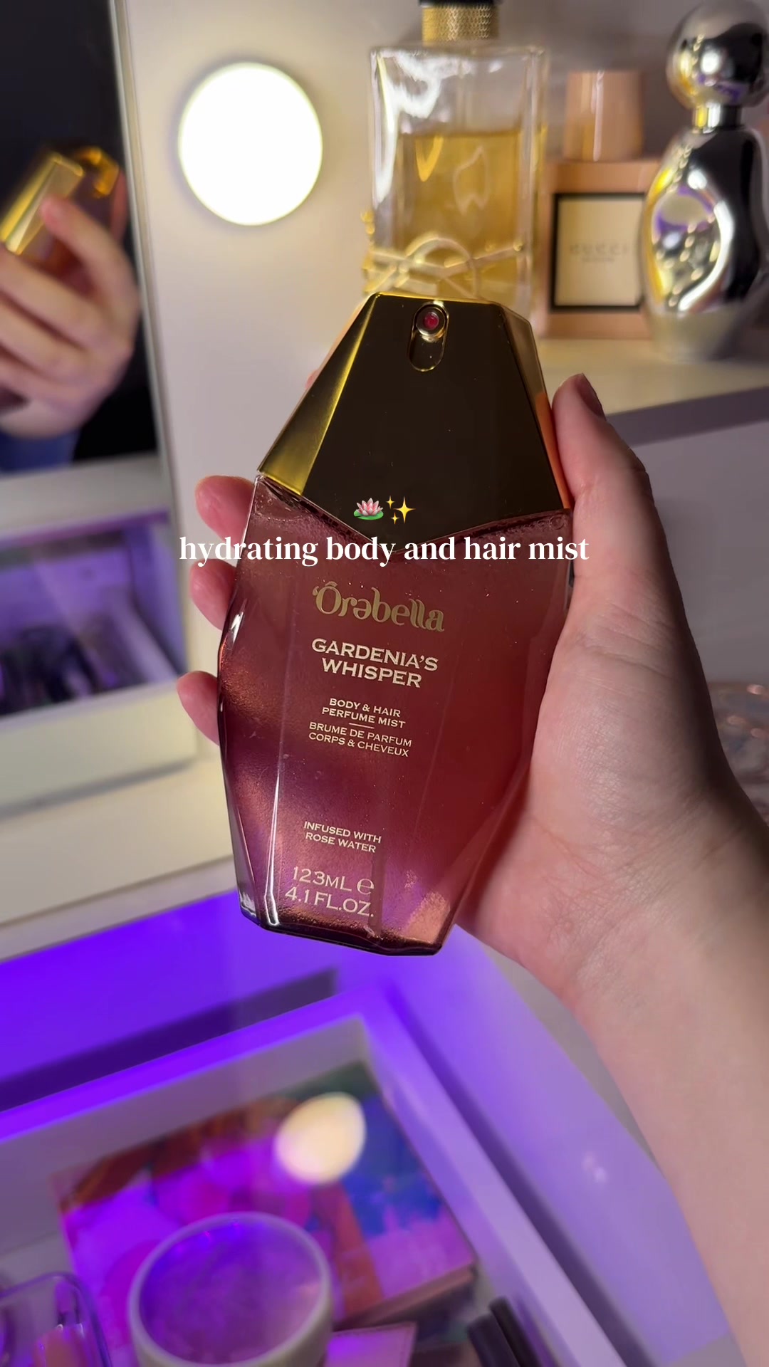 @daneeyelle🦭 gaming tech