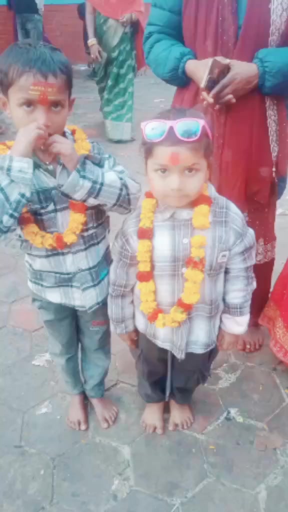 @Aanand kamti