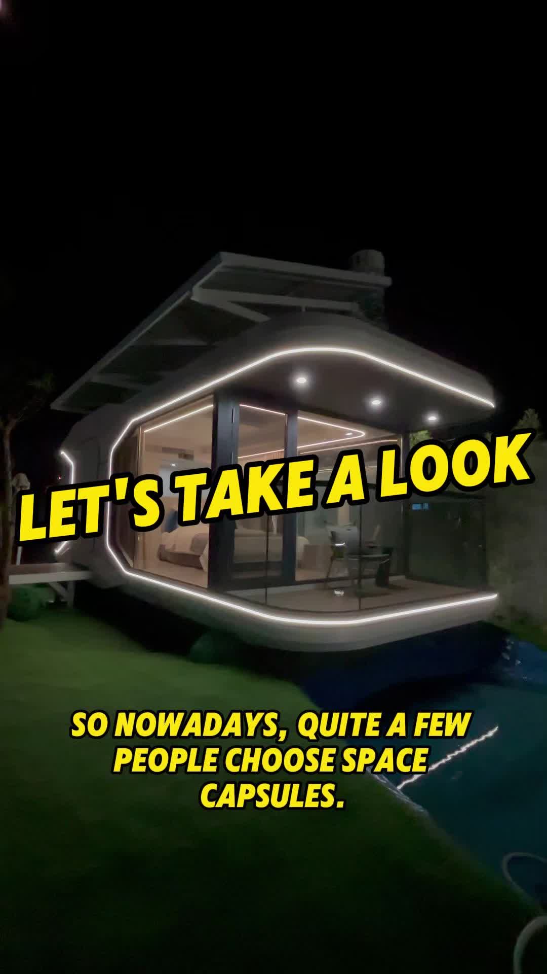 @rongjie_capsulehouse