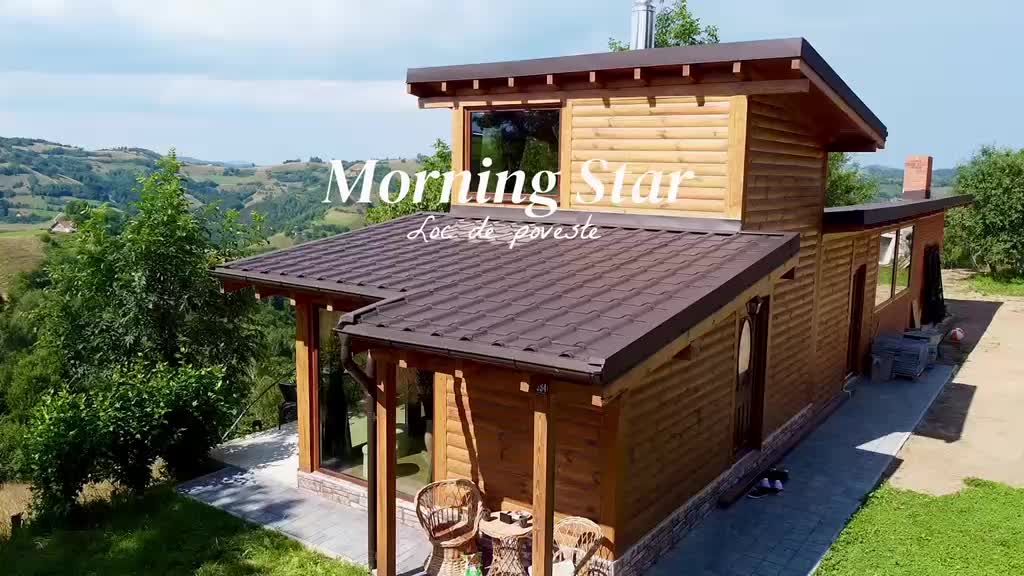 @Travel in Romania