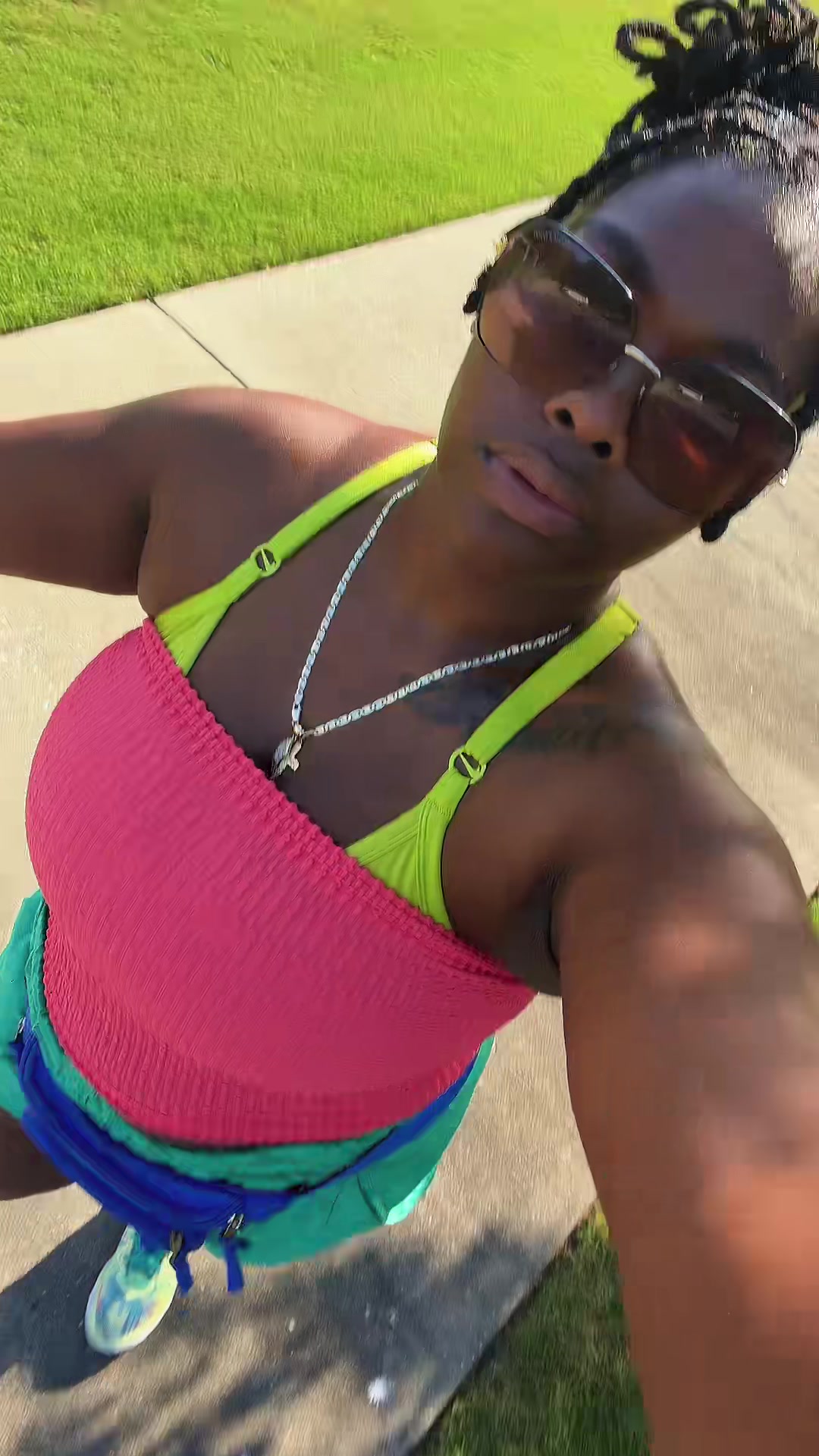 @Kierra Wade