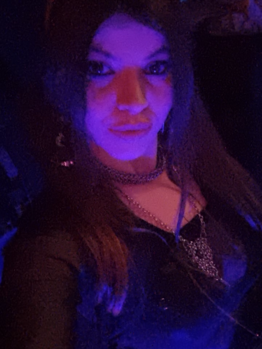 @Mistressofgroove