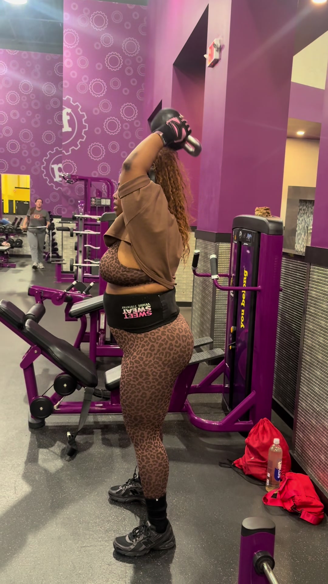 @Serenity Fit