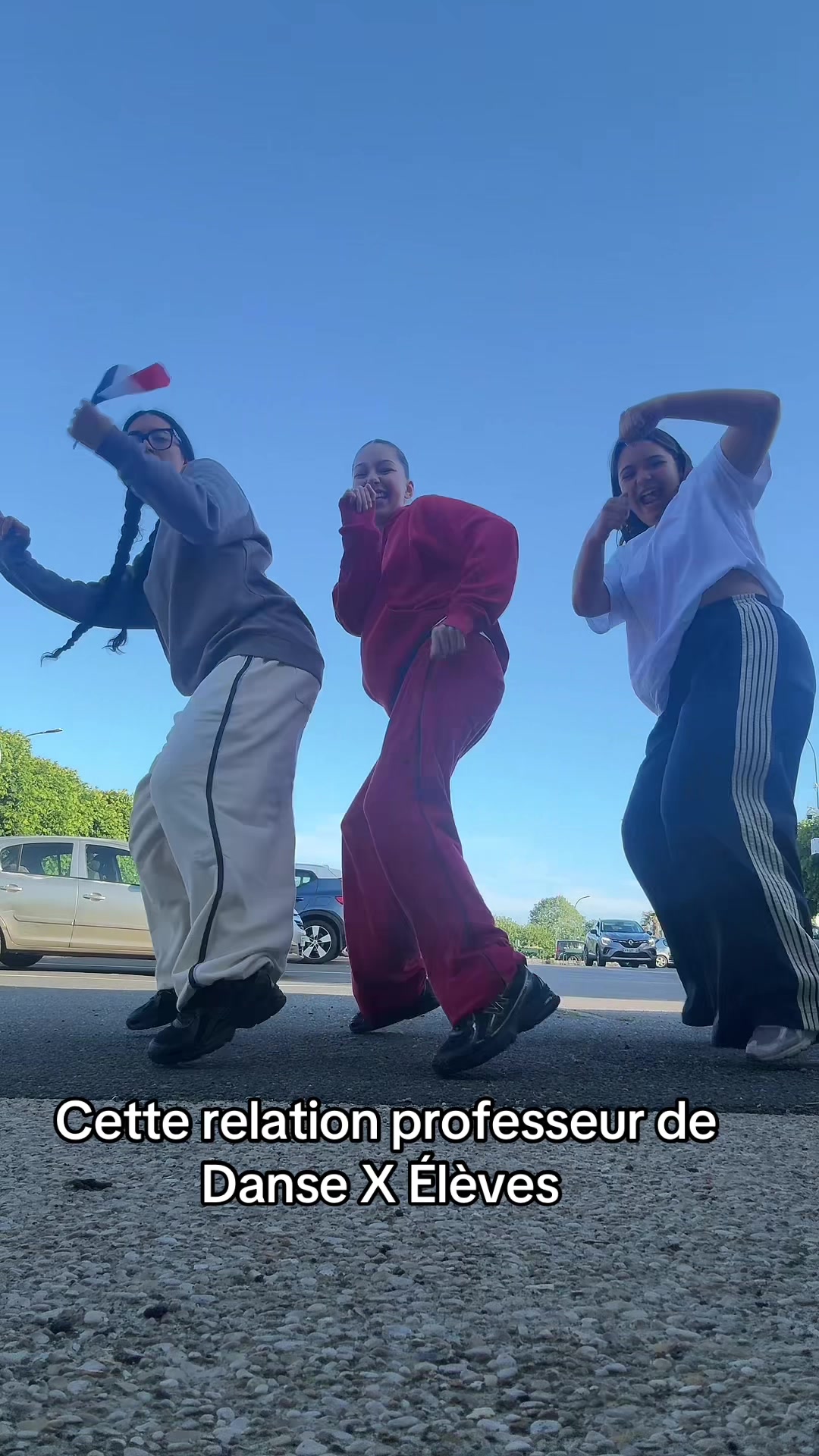 @Sonia Michel
