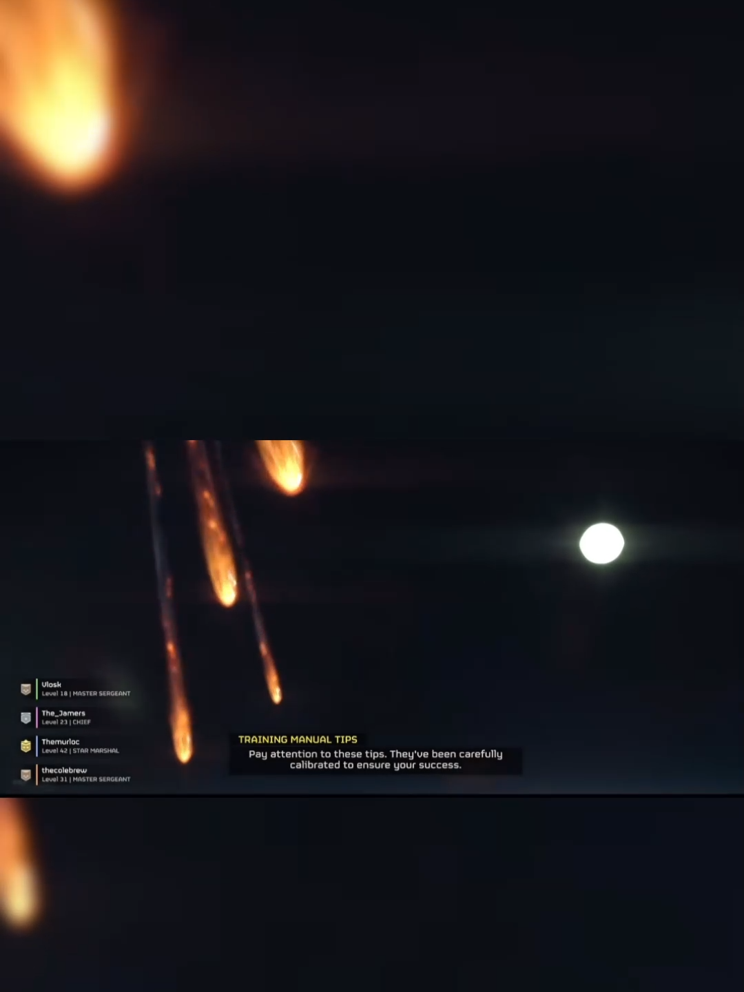 @Helldivers Haven
