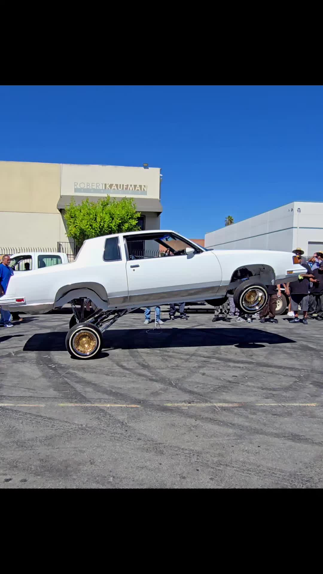 @Los Wheels