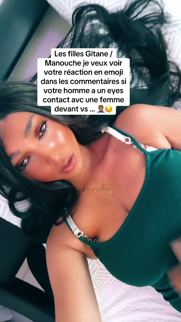 @SISI Officiel 🖤💋