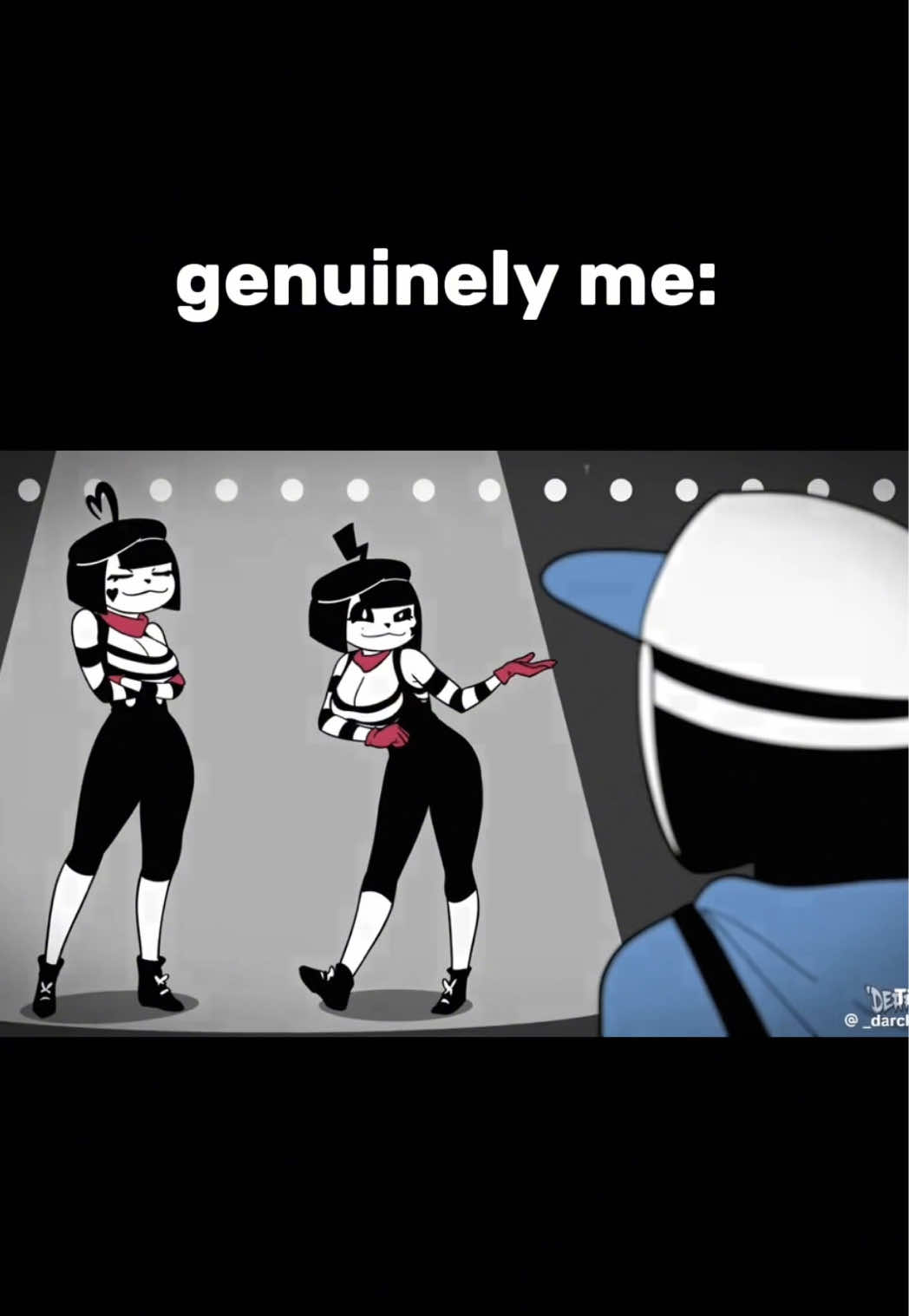@cry baby