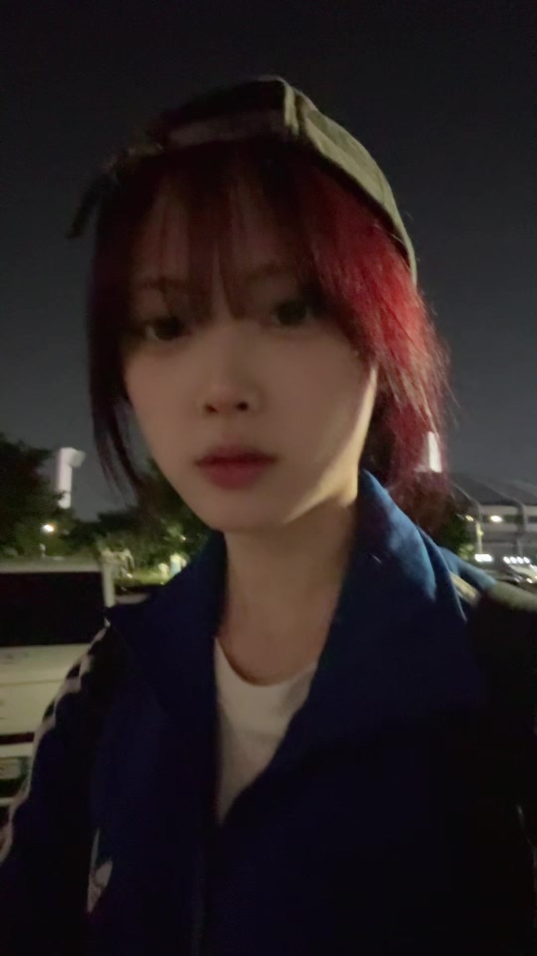 @납작복숭아