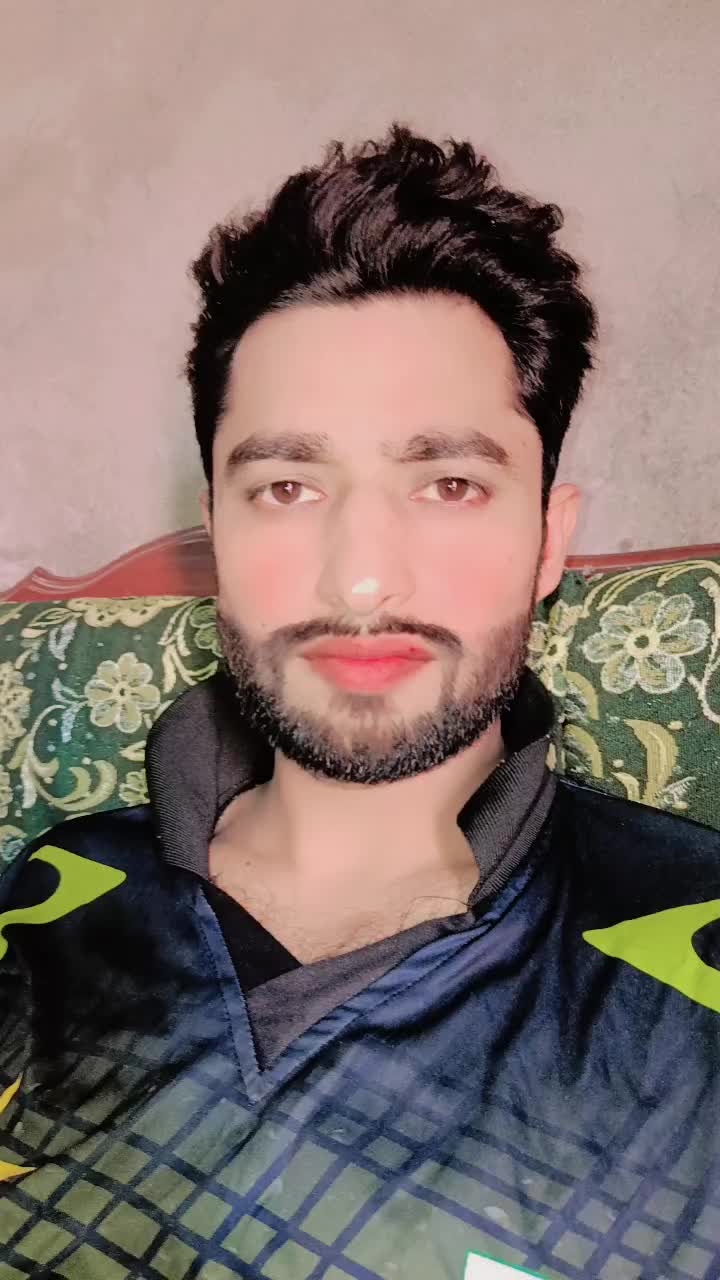 @Mughal zada