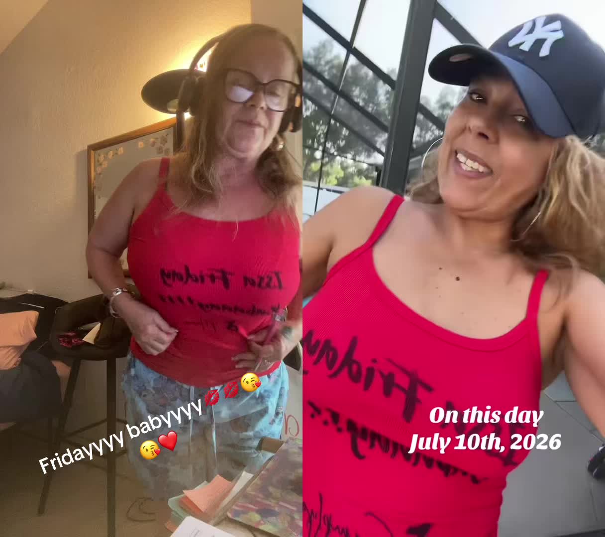 @Mama